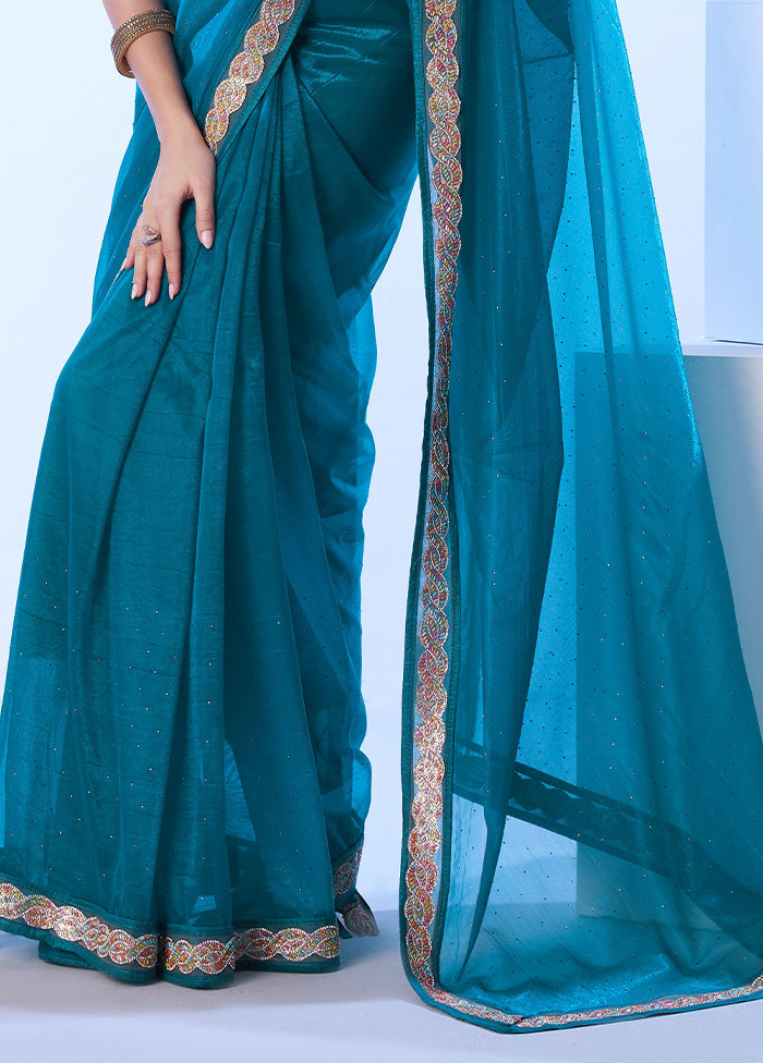 Firoza Net Net Saree With Blouse Piece Free Shipping Popular