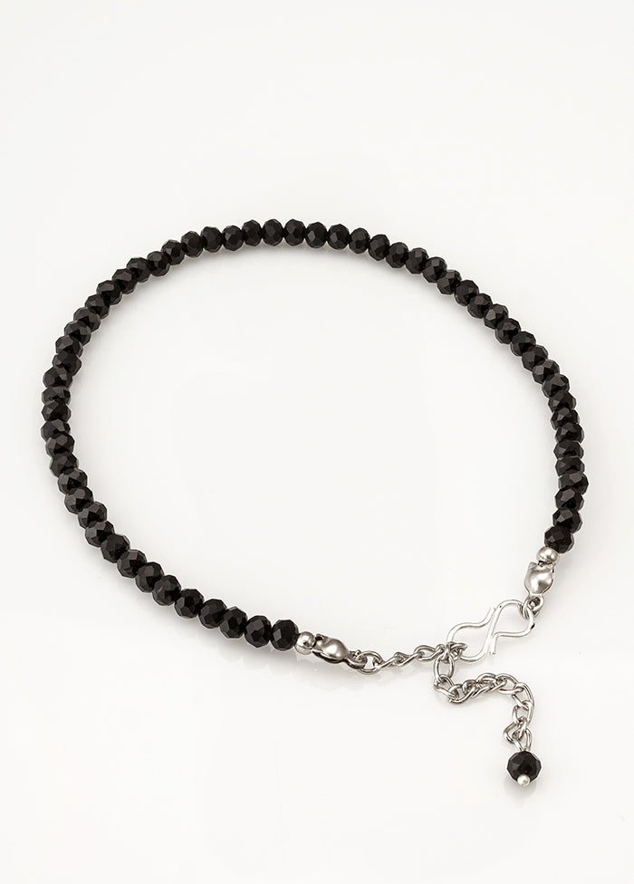 Black Brass Antique Anklet Cheap Low Cost