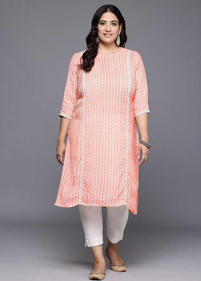 Off White Readymade Silk Kurti Geniue Stockist For Sale