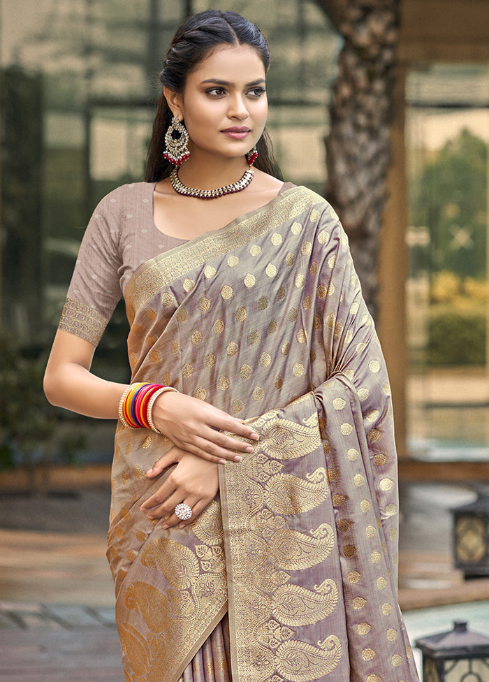 Multicolor Dupion Silk Saree With Blouse Piece Discount Big Discount