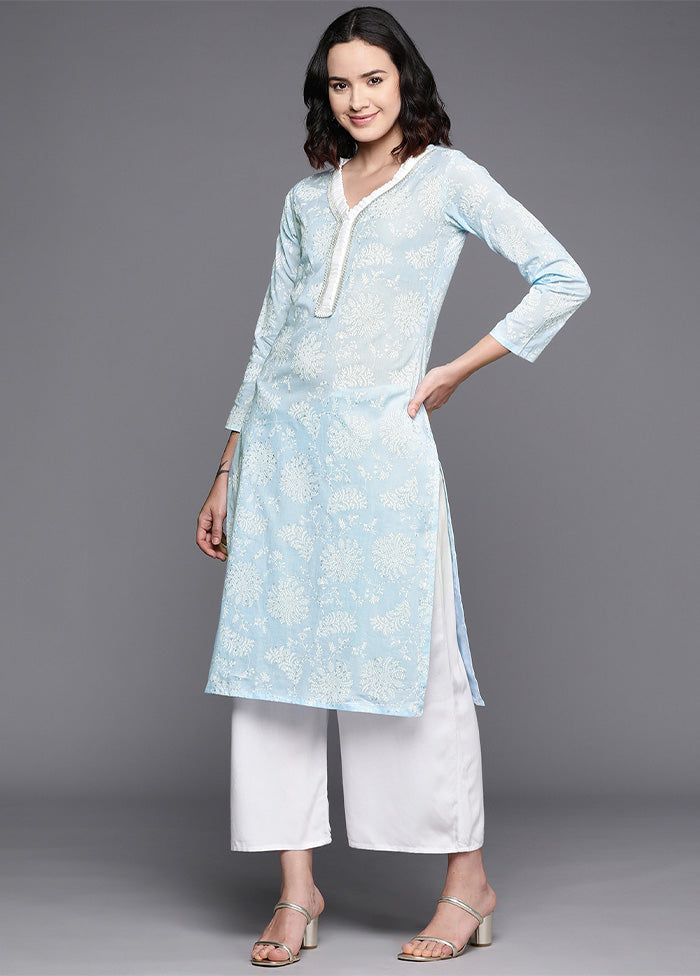 Aqua Pure Readymade Cotton Kurti Clearance Geniue Stockist