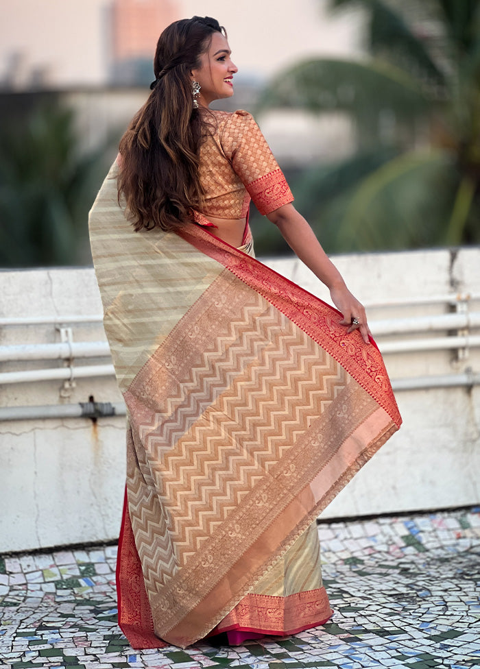 Grey Spun Silk Saree With Blouse Piece Discount Amazon