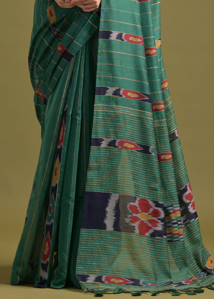 Rama Pure Cotton Saree With Blouse Piece Tumblr Sale Online