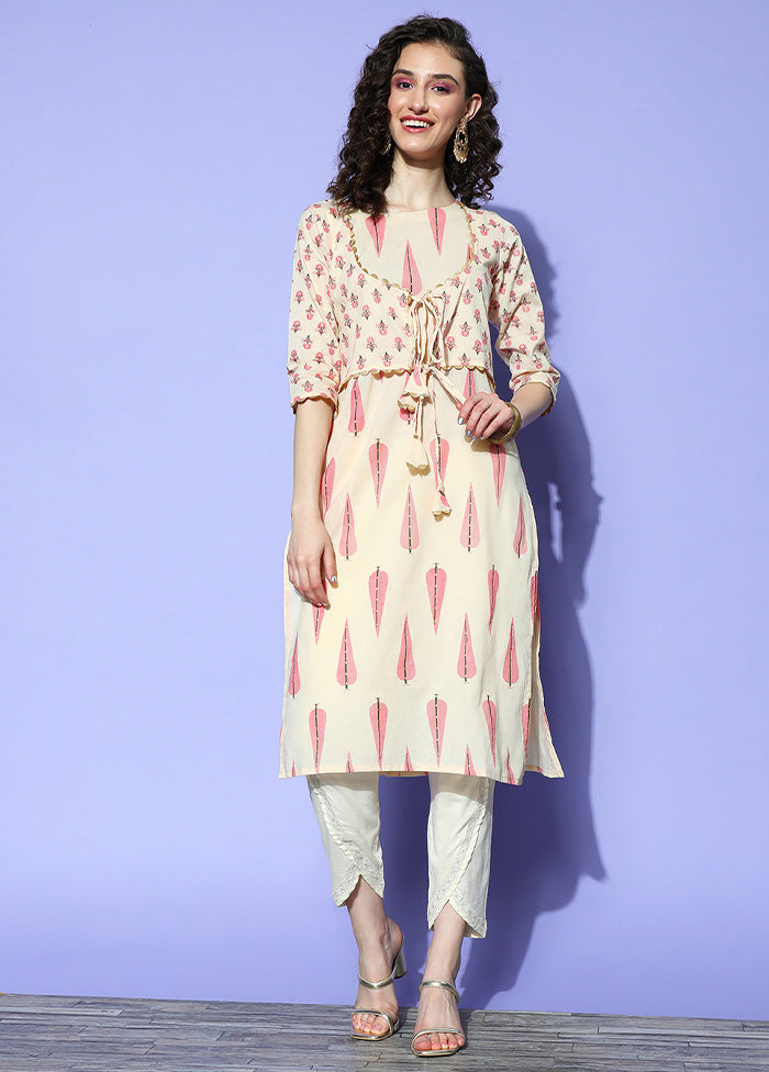 Chiku Pure Readymade Cotton Kurti Free Shipping Pices