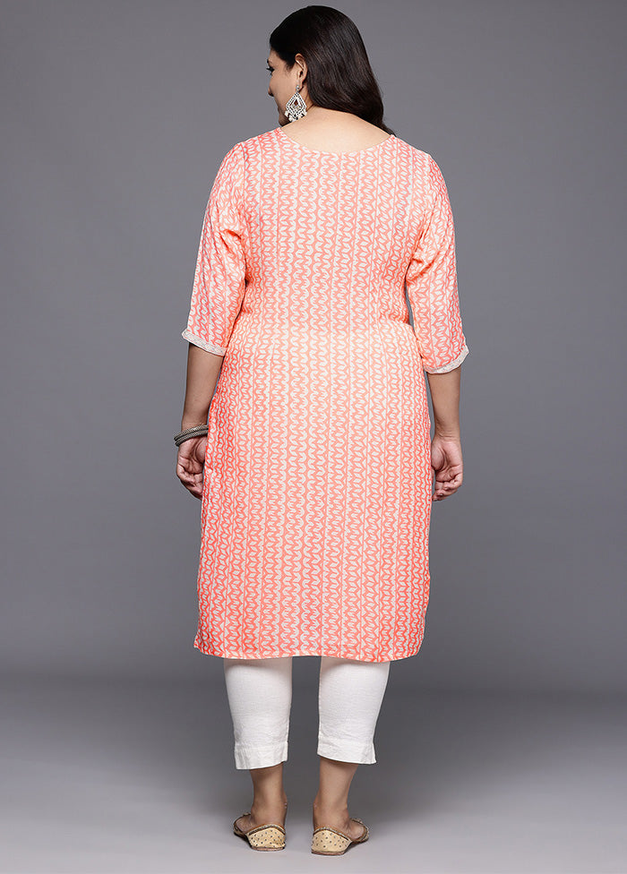 Off White Readymade Silk Kurti Geniue Stockist For Sale