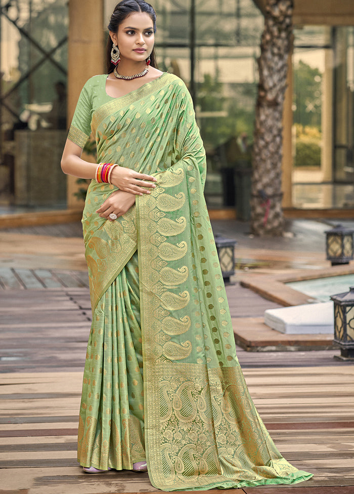 Multicolor Dupion Silk Saree With Blouse Piece Tumblr Cheap Pice